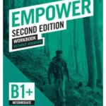 Empower Intermediate/B1+ Workbook Without Answers