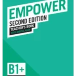 Empower Intermediate/B1+ Teacher's Book With Digital Pack