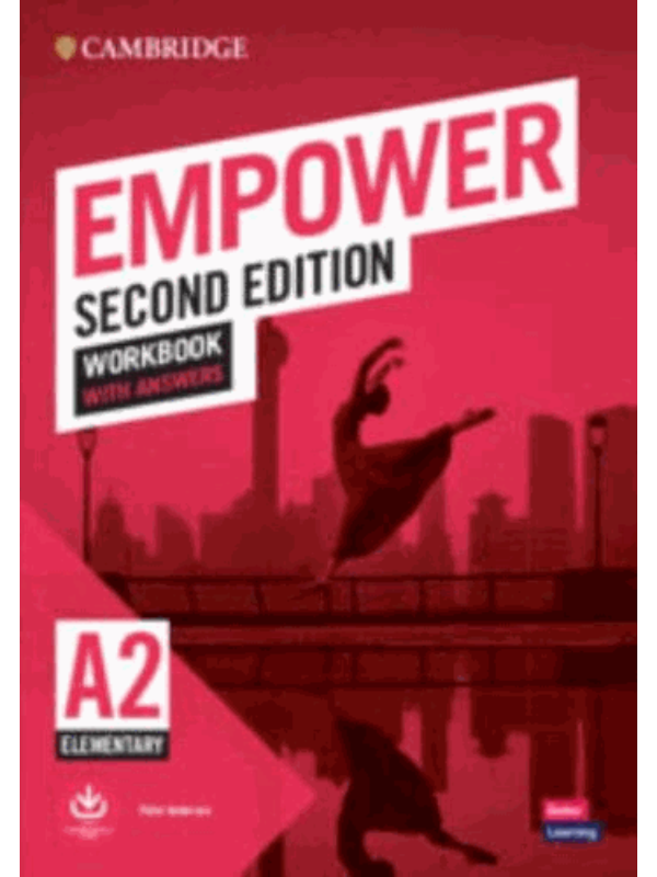 9781108962025 Empower Elementary/A2 Workbook With Answers - Slika 1
