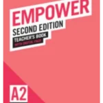 Empower Elementary/A2 - Teacher's Book with Digital Pack