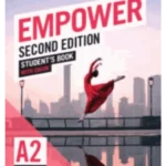 Empower Elementary/A2 Student's Book With Ebook