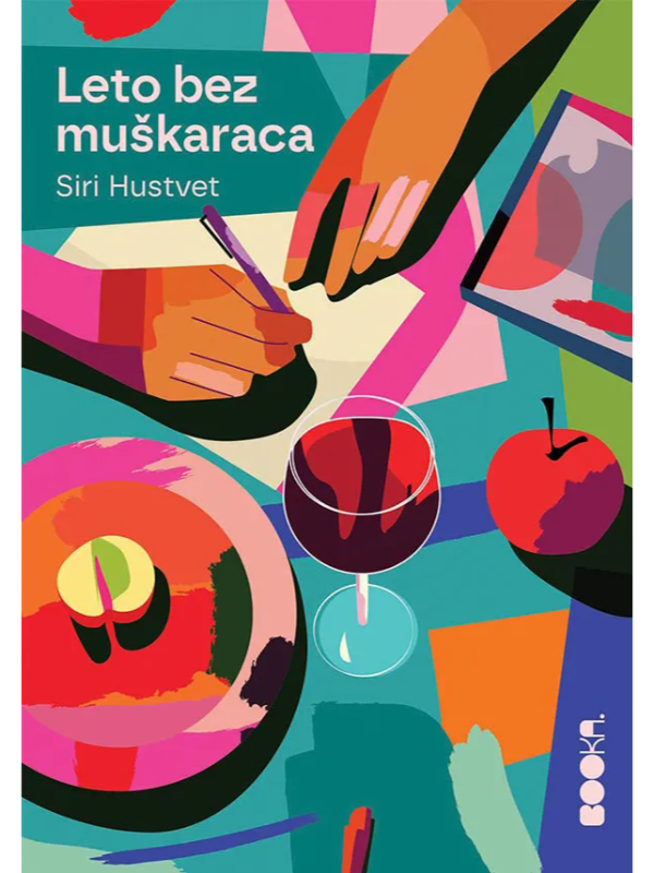 9788660840884 Leto bez muškaraca - Slika 1