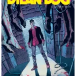 Dilan Dog 241 Šok