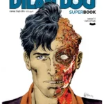 Dilan Dog Super book 80: Put bez nade / Vudu