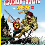 Lunov Magnus strip 20 - Zagor: Okupljanje trapera