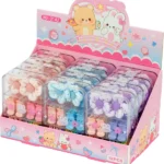 FLOWER set gumica za kosu