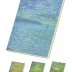SEA sveska B5 – linije