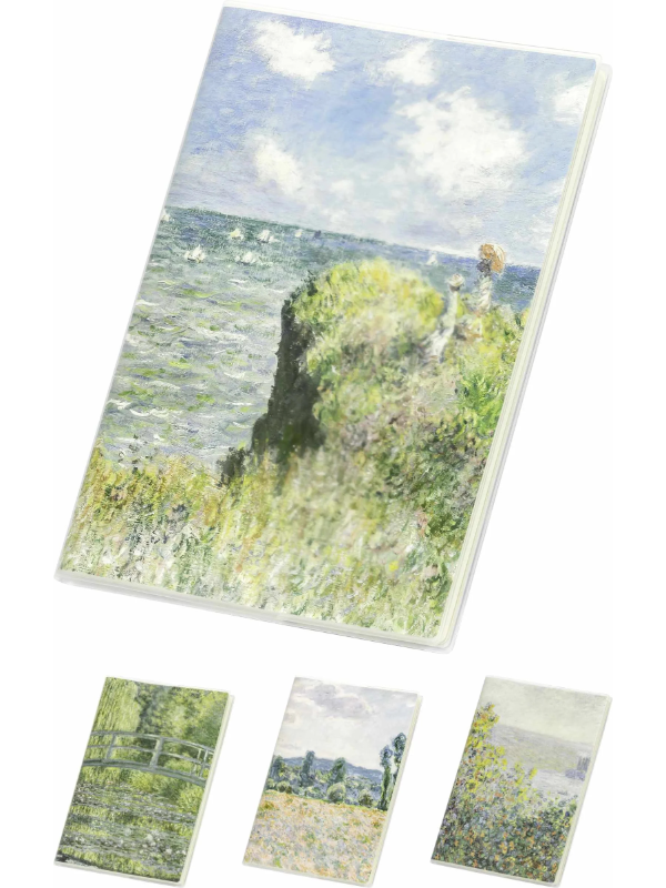 6941251500700 NATURE sveska B5 – linije - Slika 1