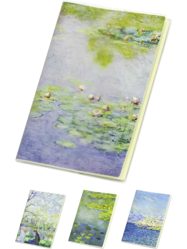 6941251500779 PAINTING sveska B5 – linije - Slika 1