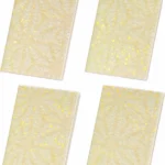ELEGANT GOLD sveska B5 – linije