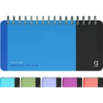 WEEK PLAN - nedeljni planer