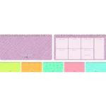 PLAN THE WEEK - nedeljni planer
