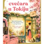 Mala cvećara u Tokiju