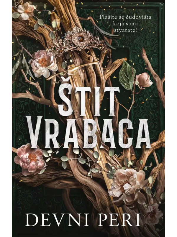9788652162284 Štit Vrabaca - Slika 1