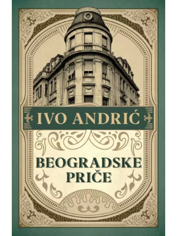 9788652162598 Beogradske priče - Laguna - Slika 1