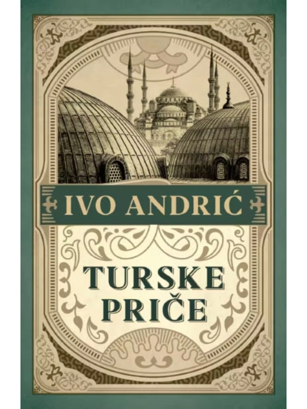 9788652162604 Turske priče -Laguna - Slika 1
