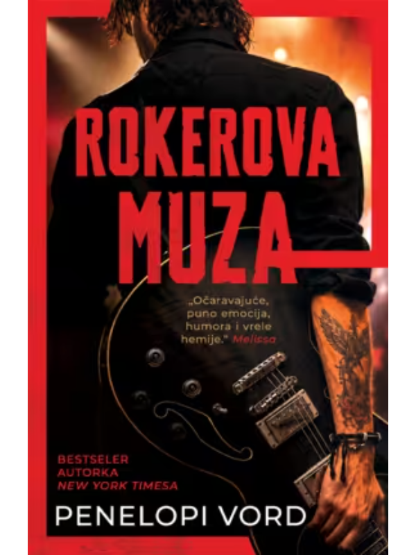 9788652163038 Rokerova muza - Slika 1