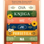 Ova knjiga me je podsetila na tebe