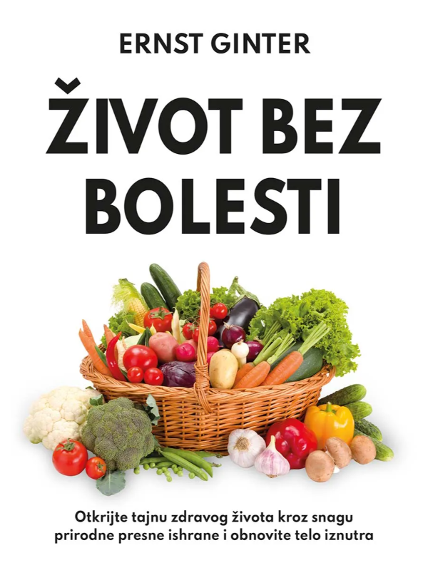 9788661052774 Život bez bolesti - Slika 1