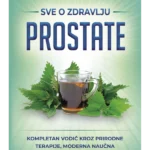 Sve o zdravlju prostate