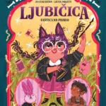 Ljubičica 2 - Veštica na praksi
