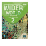 Wider World 2, 2ed udžbenik