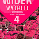 Wider World 4, 2ed udžbenik