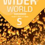 Wider World Starter 2ed udžbenik