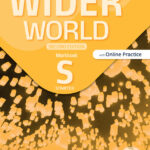 Wider World Starter 2ed radna sveska