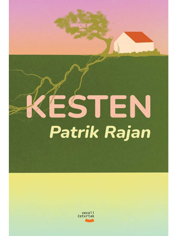 9788663612983 Kesten - Slika 1