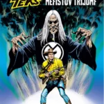 Teks: Mefistov trijumf