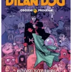 Obojeni program 101 - Dilan Dog: Ružičasti zečevi umiru