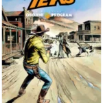 Obojeni program 102: Teks