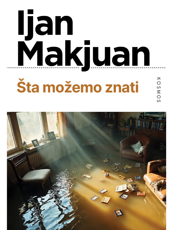 9788663695573 Šta možemo znati - Slika 1