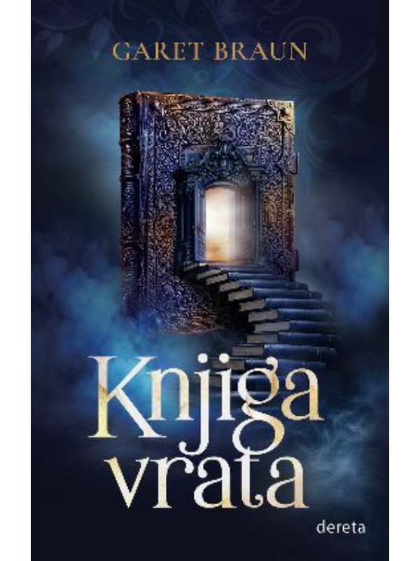 9788664576208 Knjiga vrata - Slika 1