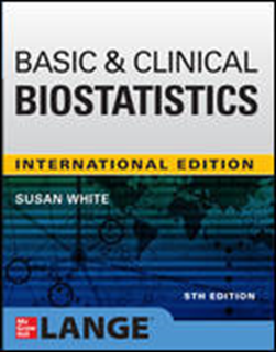 9781260460674 Basic & Clinical Biostatistics: Fifth Edition - Slika 1