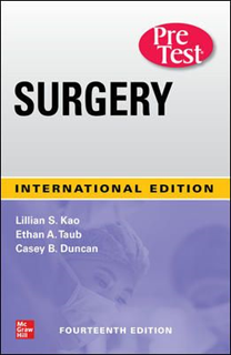 9781260461800 Surgery Pretest Self-Assessment And Review (Ie) - Slika 1