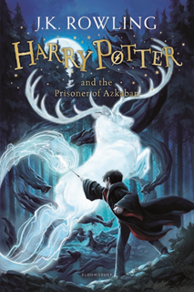 9781408855676 Harry Potter and the Prisoner of Azkaban - Slika 1