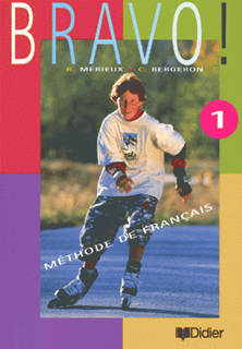 9782278046898 Bravo 1 (livre él?ve) - Slika 1