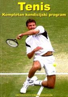 9789536730070 Tenis - kompletan kondicijski program (meki uvez) - Slika 1